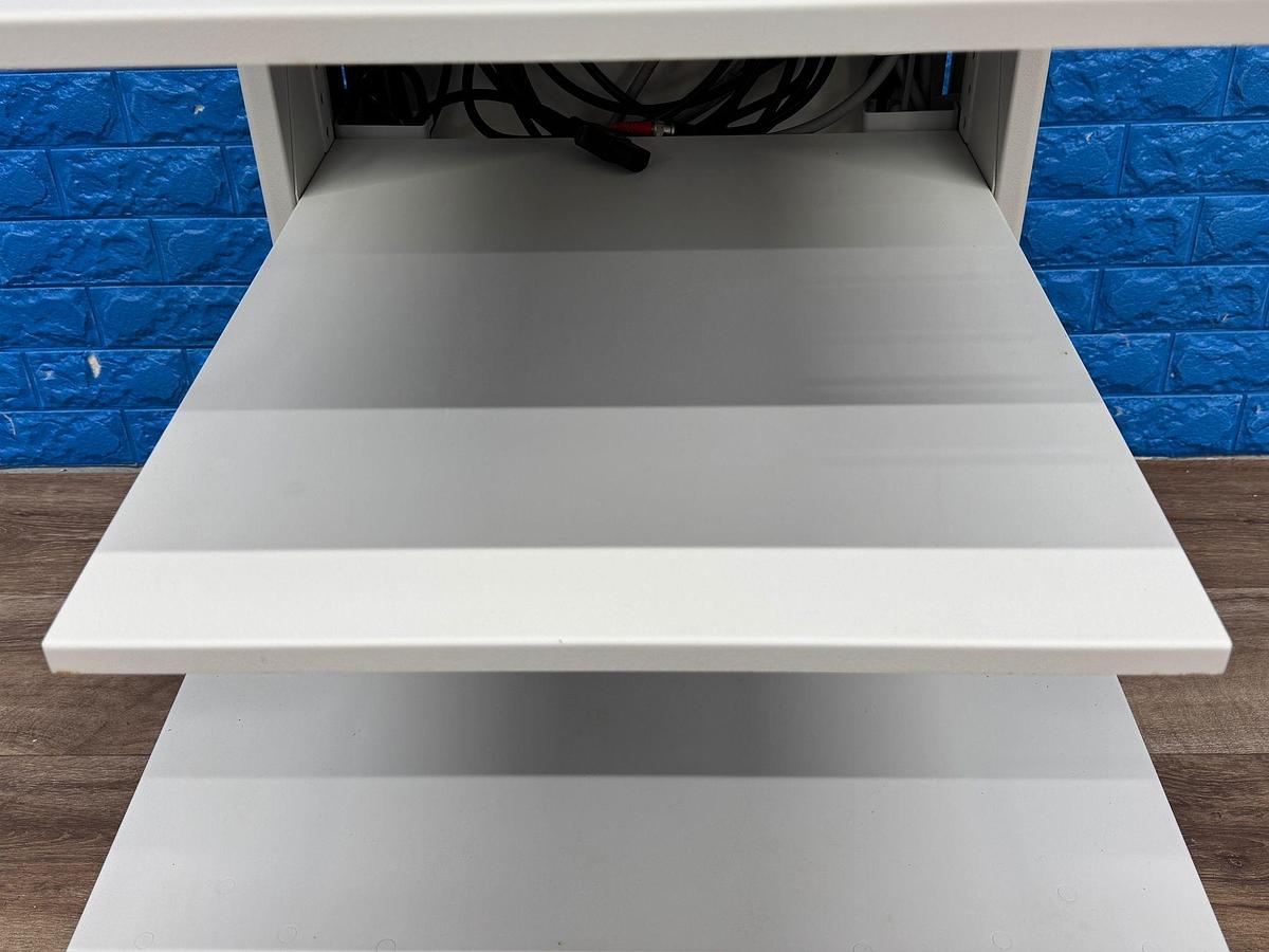 Used Olympus WM-NP3 Endoscopy Trolley YOM: 2022 