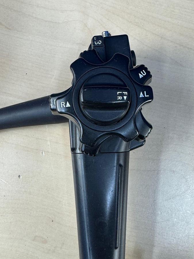 Used Fujinon Scope  Model: EG-530D 