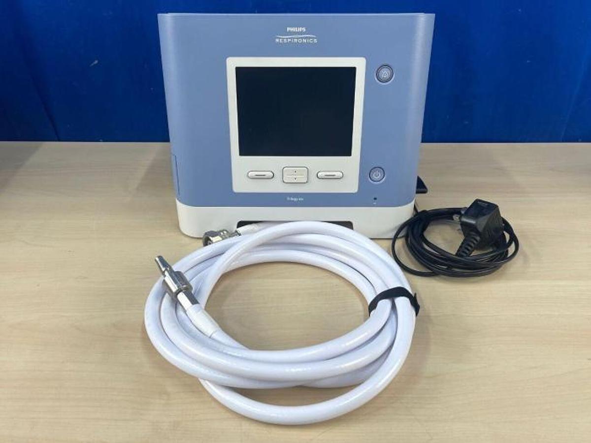 Used 2018 - PHILIPS Trilogy 202