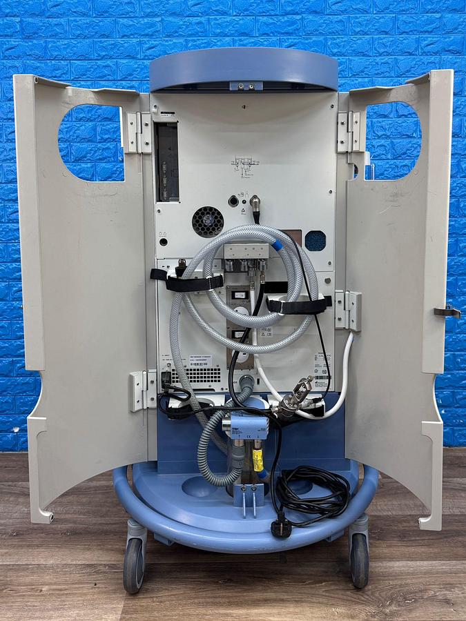 Used Dräger Primus Anaesthesia  YOM: 2013 
