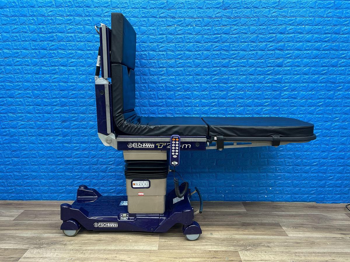 Used ESCHMANN T20-M