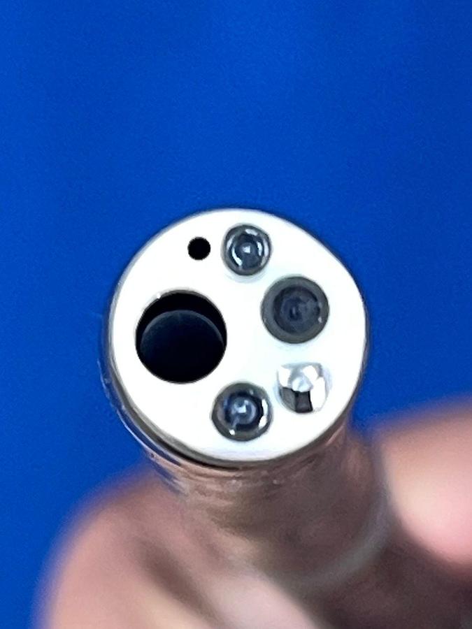 Used Olympus Scope GIF-1TH190