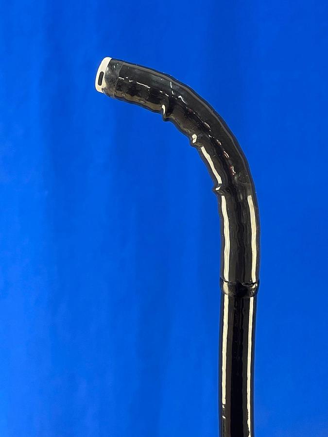 Used Fujinon Scope  Model: EG-530D 