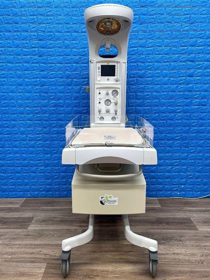Used GE Panda Incubator YOM