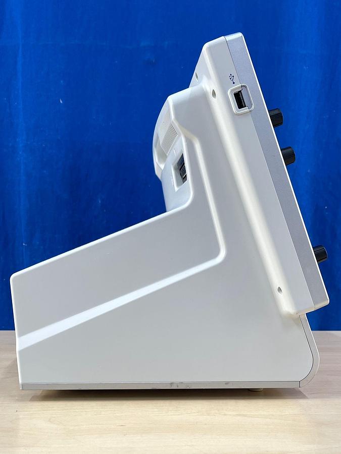 Used Medtronic NIM-Response 3.0 SN: 2NR3-0707 Includ Medtronic  NIM-Response 3.0 REF: 8253200 Nim 3.0 Patient Simulator  REF: 8253600 Nim Muting Detector REF: 68L1204