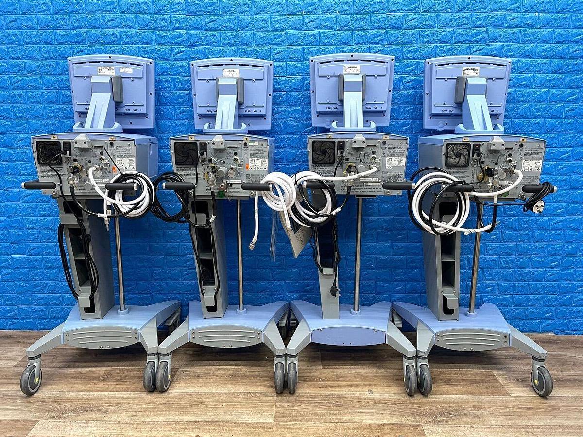 Used AVEA Viasys Ventilator
