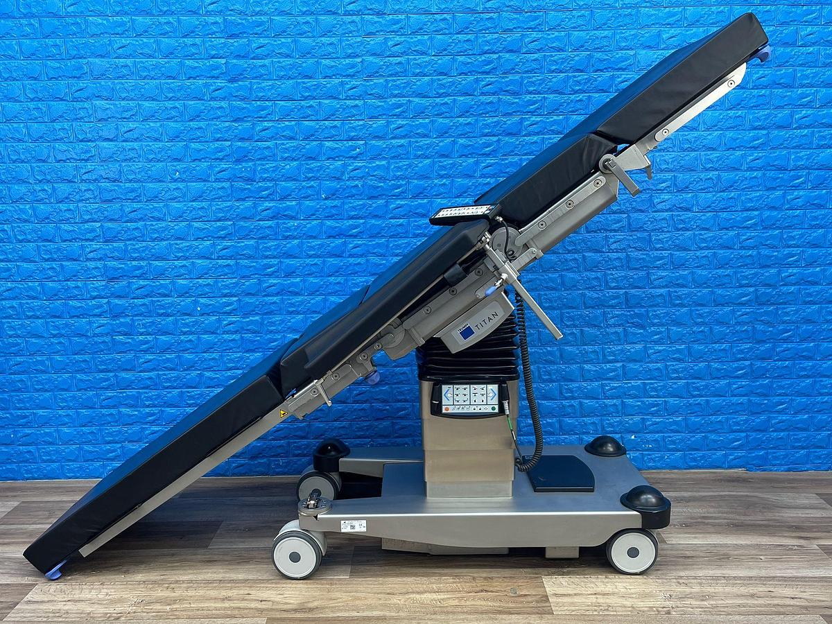 Used Trumpf Titan, YOM: 2013