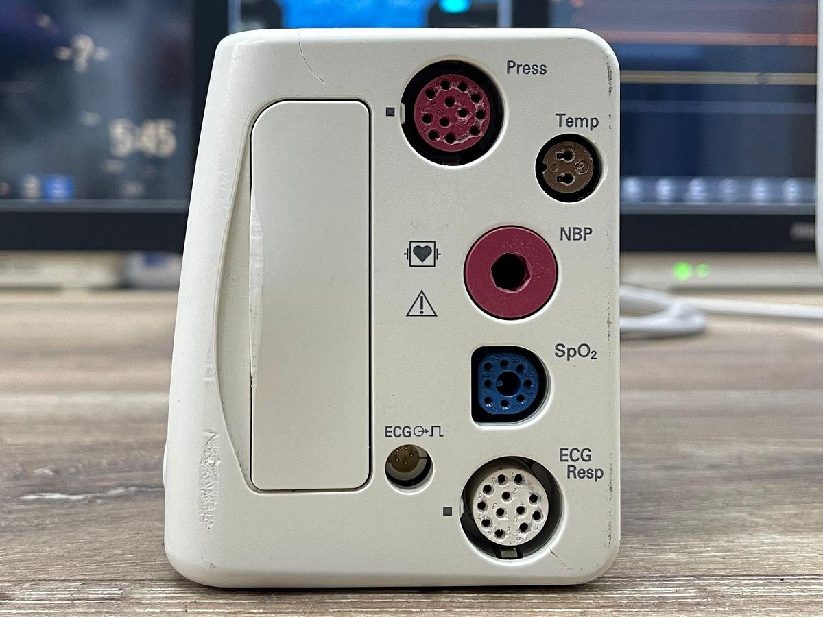 Used Philips IntelliVue MX 800 Patient Monitor