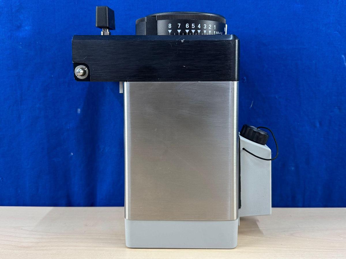 Used GE Datex-Ohmeda Tec 5 SevoFlurane