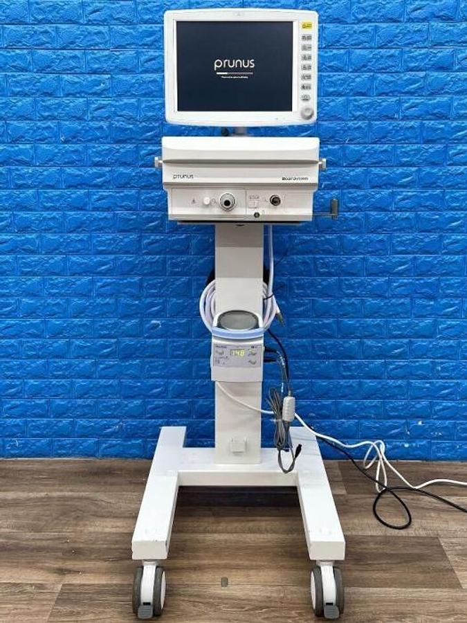 Used 2020 - PRUNUS Boaray 5000D