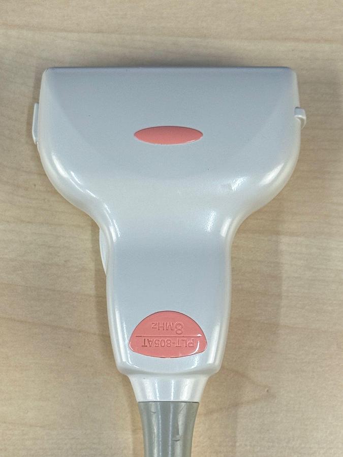 Used Toshiba Linear Probe  Model: PLT-805AT 
