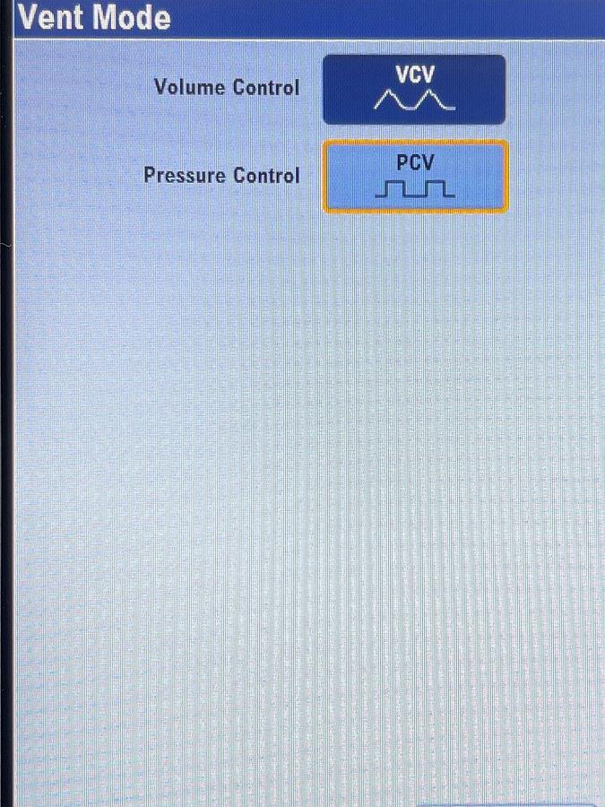 Used GE Datex Ohmeda Carestation 650, YOM: 2016