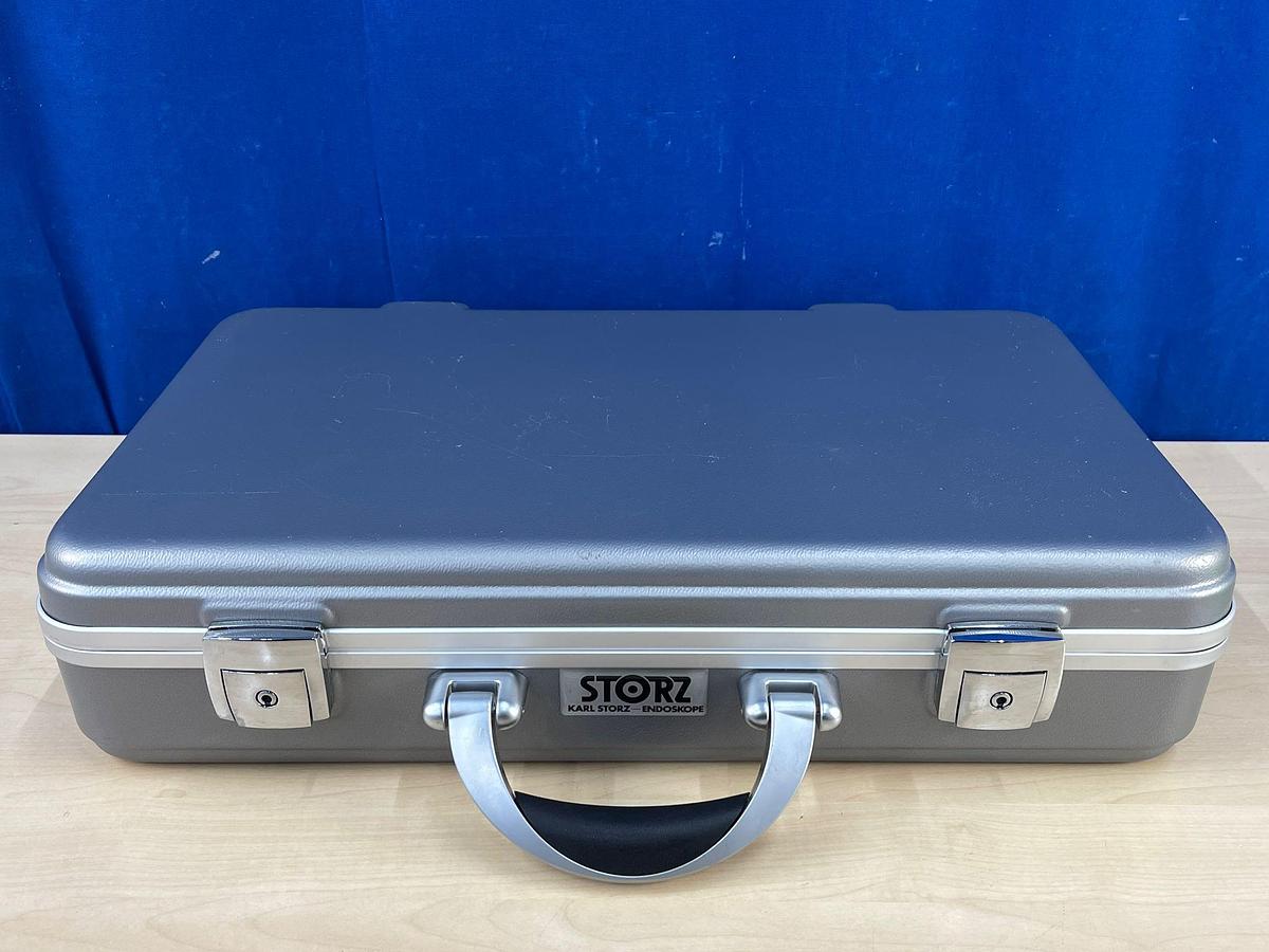 Used Karl Storz 11272 VN Cystoscope Scope.