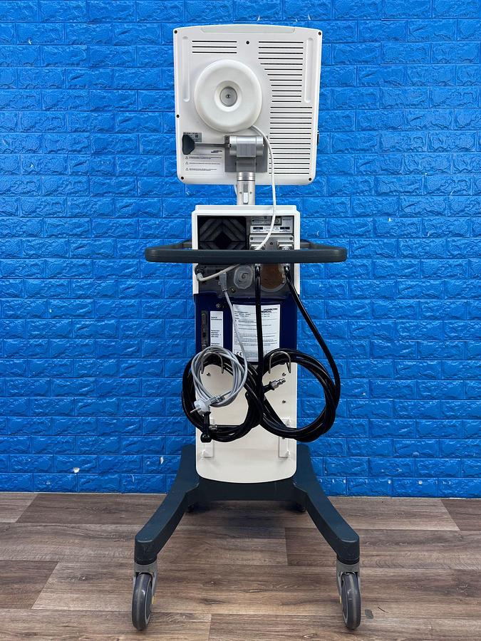 Used Hamilton G5 Ventilator  Hours: 48476 YOM: 2015 