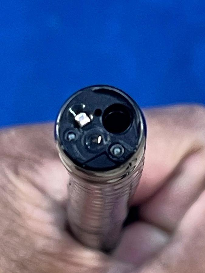 Used FUJINON Scope Model: EC-600WM Colonoscope Colonoscope