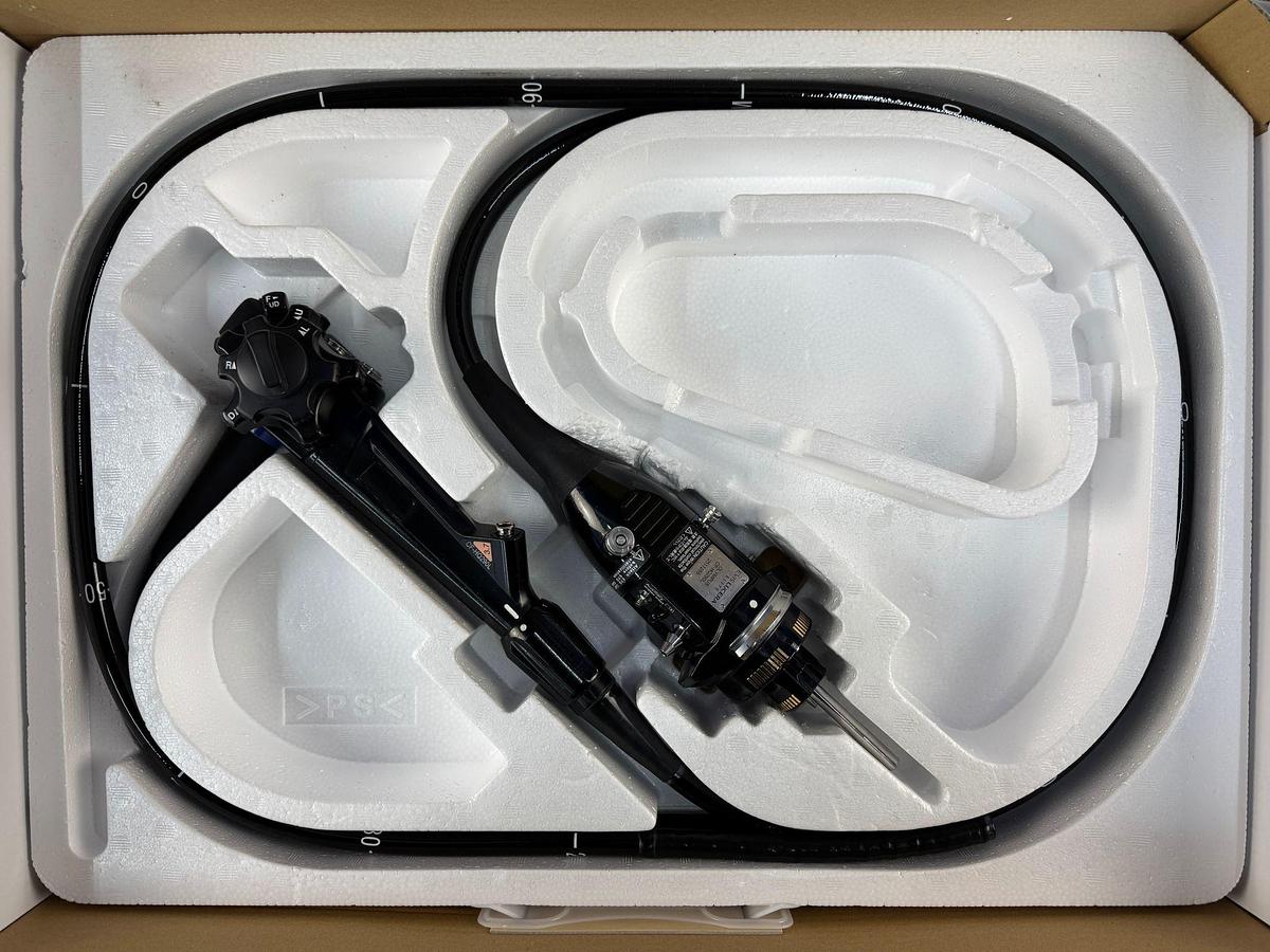 Used  Olympus Scope  Model: CF-HQ290L