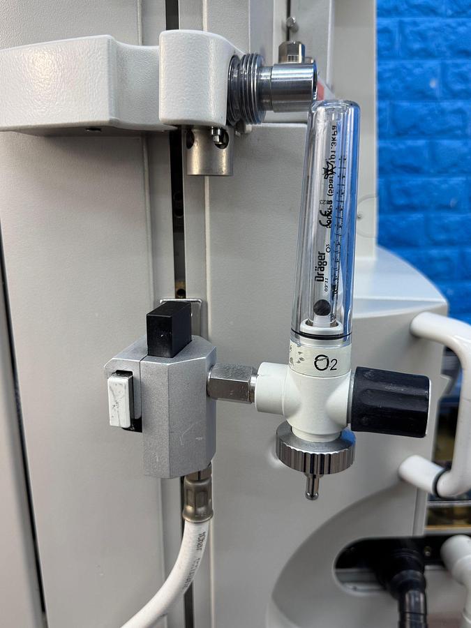 Used Dräger Primus Anaesthesia  YOM: 2013 