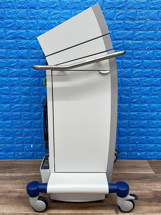 Used Erbe VIO 200D YOM: 2016 