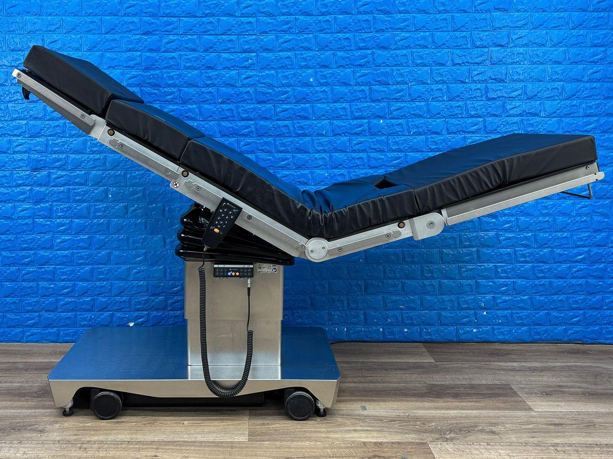 Used Steris Kerna General Surgical Table YOM: 2022