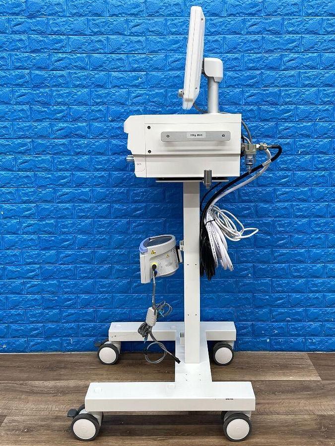 Used PRUNUS Boaray 5000D Ventilator, YOM