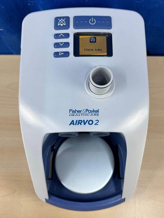 Used Fisher & Paykel Airvo 2 YOM: 2018