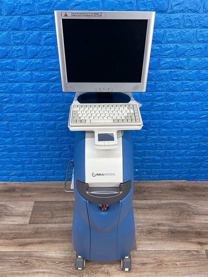 Used GALIL MEDICAL Seed Net Gold MRI YOM: 2012