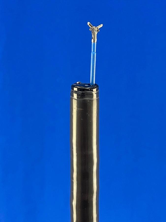 Used Olympus Scope Model: CF-H190I