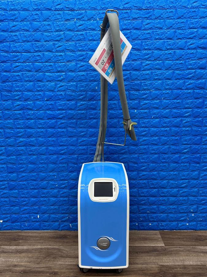 Used Pacman Scalp Cooler Orbis YOM: 2011 