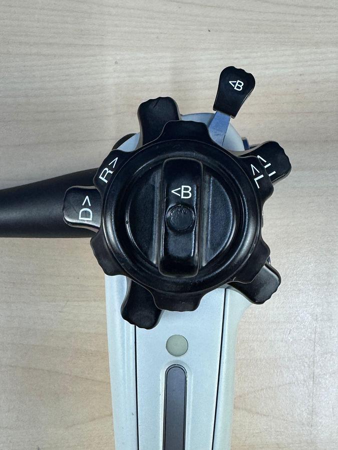 Used Karl Storz 13924 PKS Colonoscope