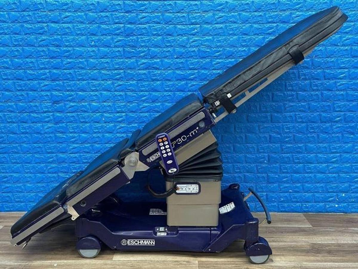 Used 2008 - ESCHMANN T30-M