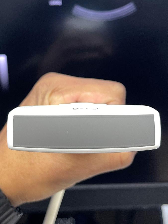 Used GE Logiq E10 Ultrasound YOM: 2019 Probes C1-6-D YOM: 2019 C2-9-D YOM: 2019 IC5-9-D YOM: 2024