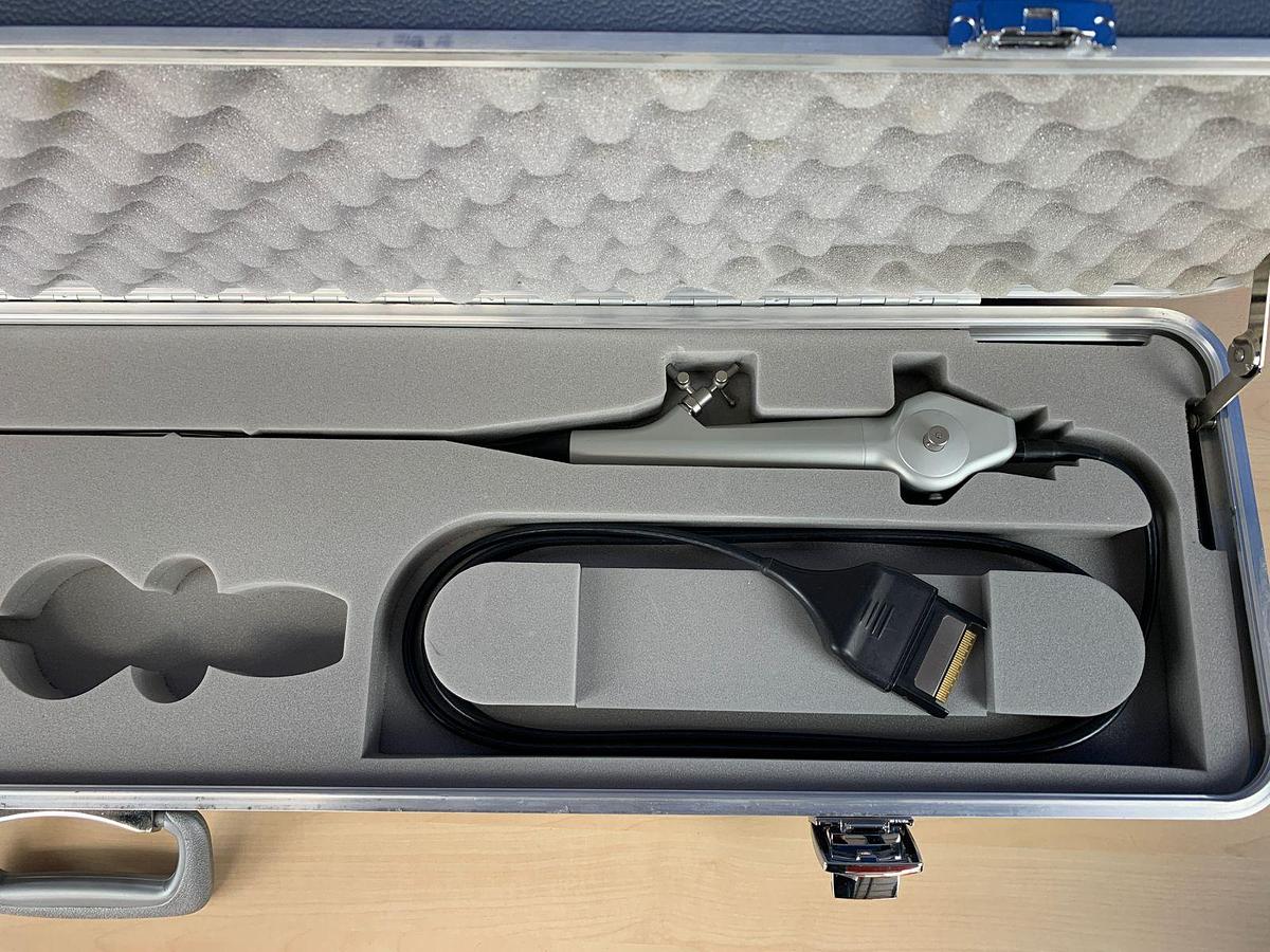 Used KARL STORZ 11292 VS 