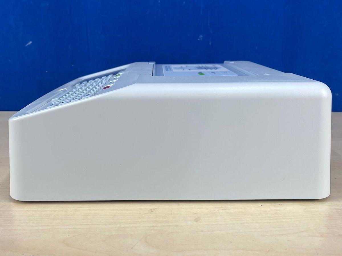 Used MORTARA ELI 150 ECG