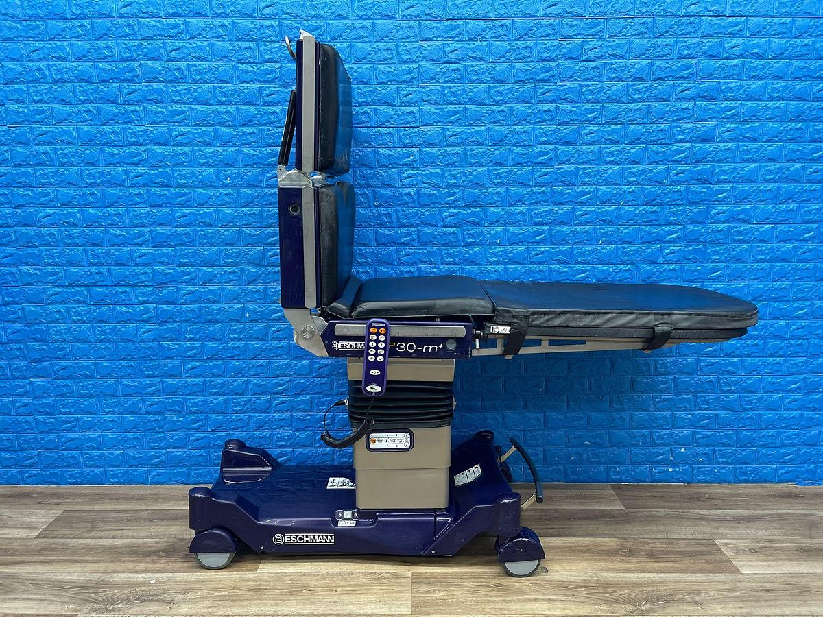 Used ESCHMANN T30-M+  YOM: 2008  