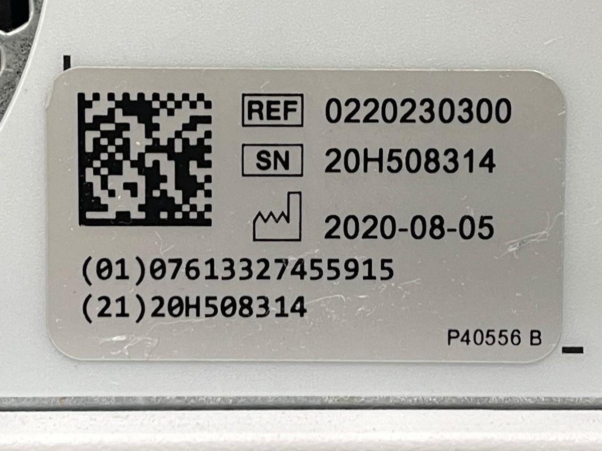 Used Stryker 1688 4K Tower  Lcd Monitor 4k 32” YOM: 2020