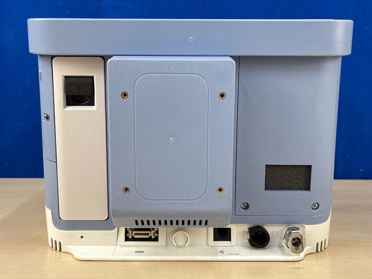Used PHILIPS Trilogy 100 YOM