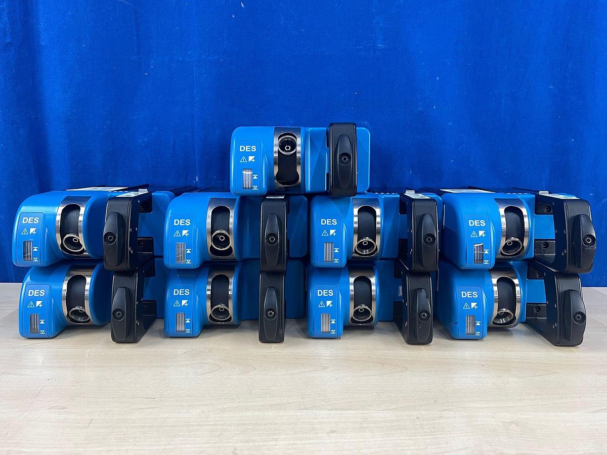 Used GE Datex-Ohmeda Aladin 2 Desflurane Vaporiser