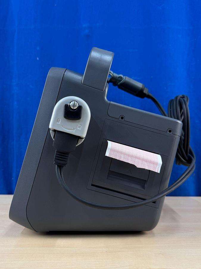 Used Philips HeartStart Intrepid Defibrillator YOM: 2020 