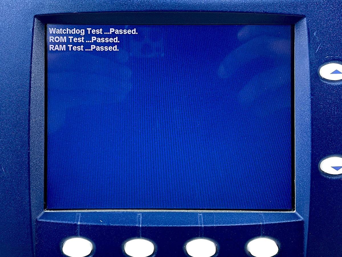 Used Covidien Valleylab VNUS RFG2 