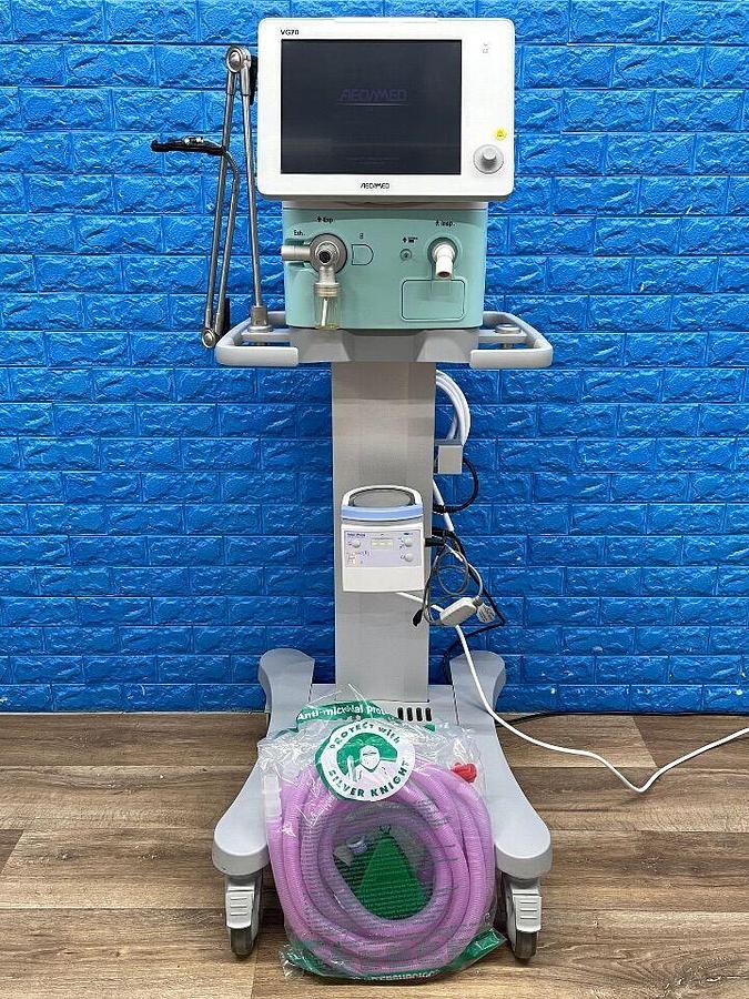 Used AEONMED Ventilator VG 70, YOM