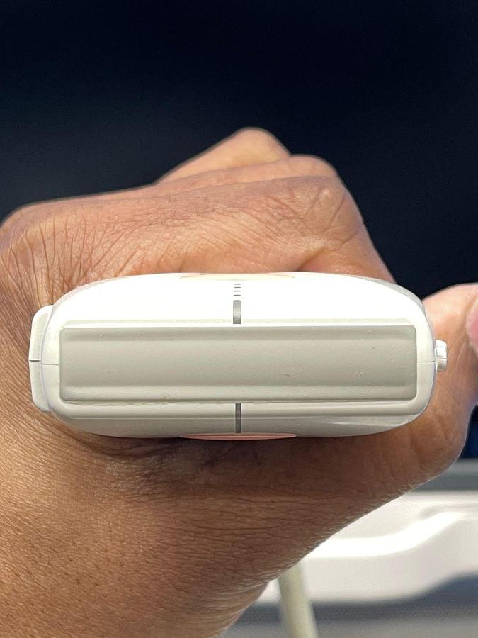 Used TOSHIBA Ultrasound Aplio 500 YOM: 2015 