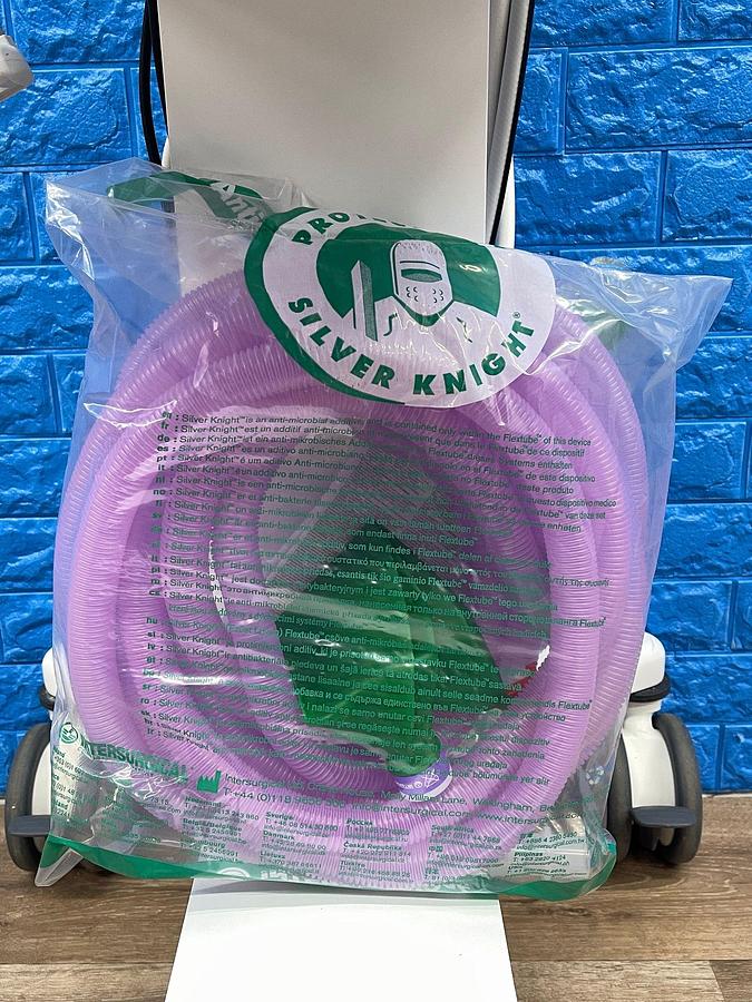 Used Dräger V500 Ventilator, YOM: 2015