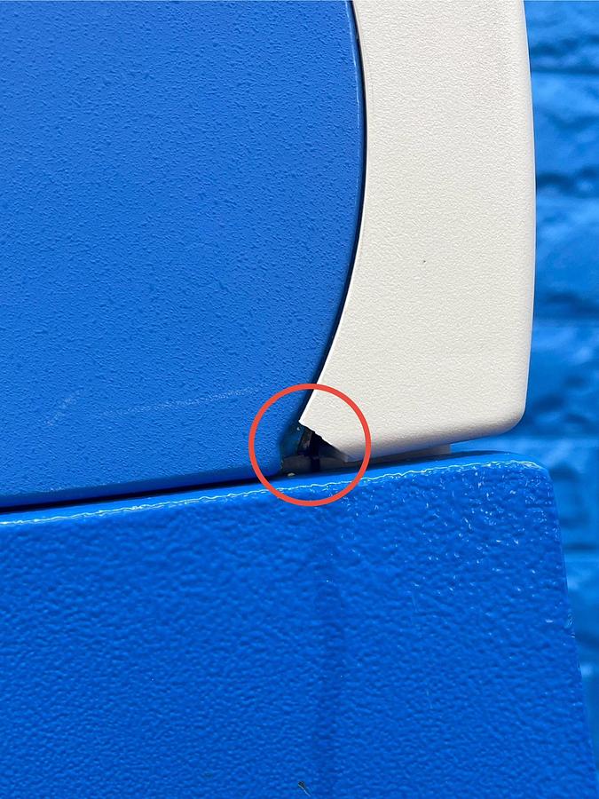 Used Covidien Force Triad YOM: 2014 