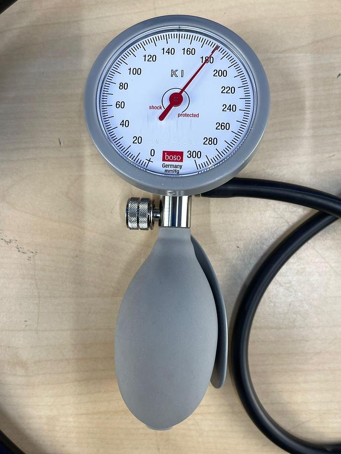 Used Olympus scope Model: CF-HQ290L