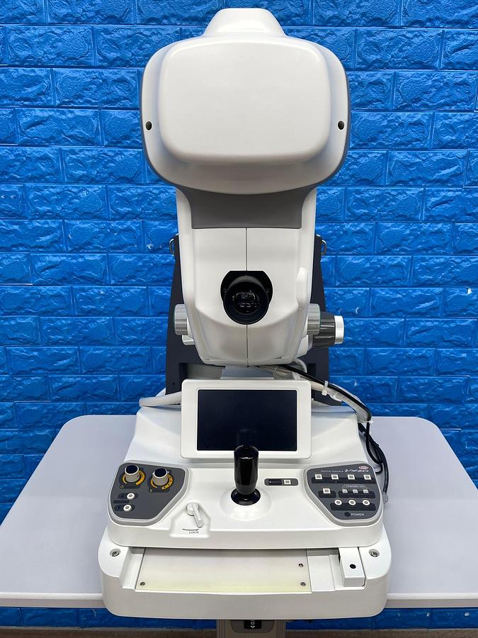 Used Kowa VX-ZO Model: K9L-MU56B2 YOM: 2019