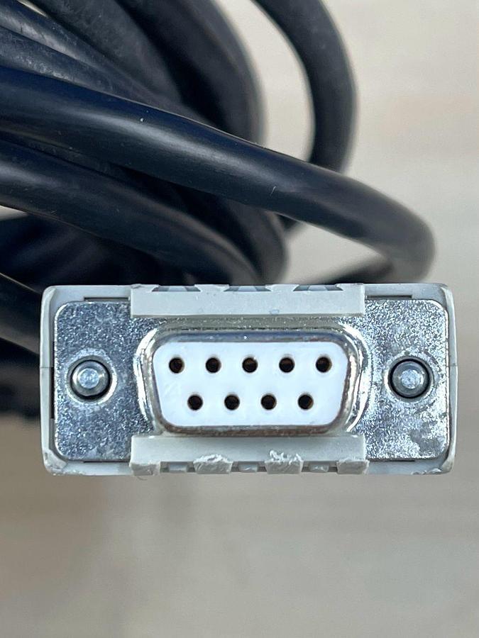 Used Steute KF 1S-MED Footswitch REF: 88.1.57.9.80