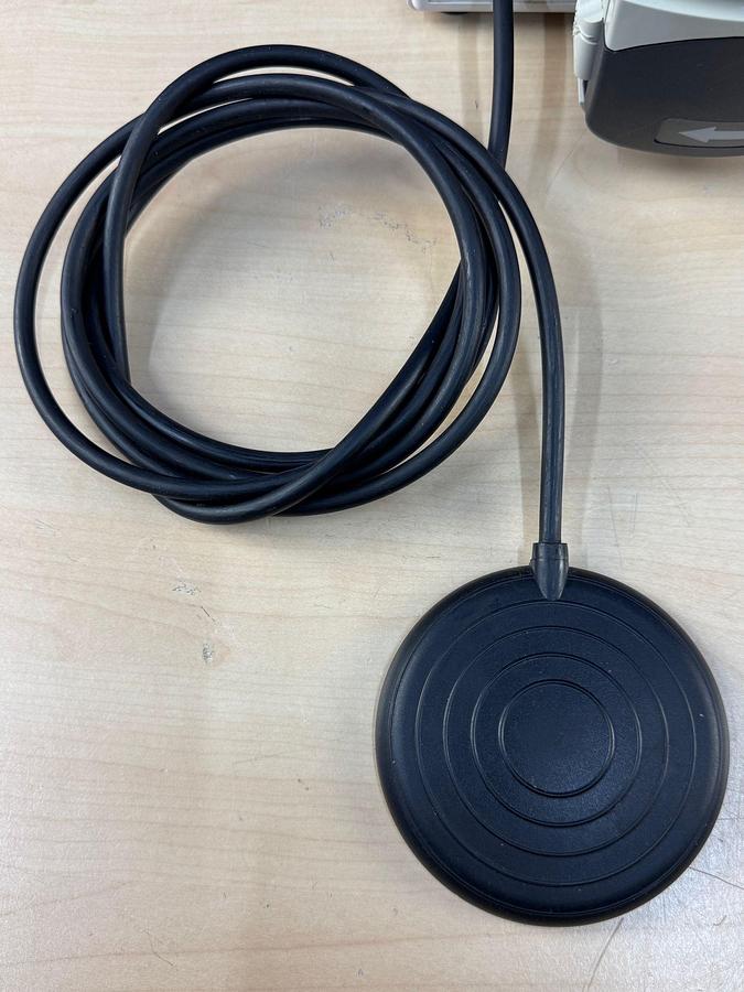 Used Olympus OFP-2 Pump  YOM: 2018 