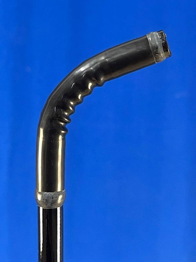 Used Olympus Scope Model: GIF -HQ290 