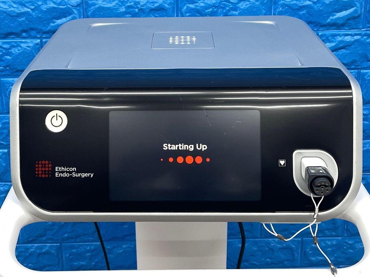 Used ETHICON GEN 11 YOM
