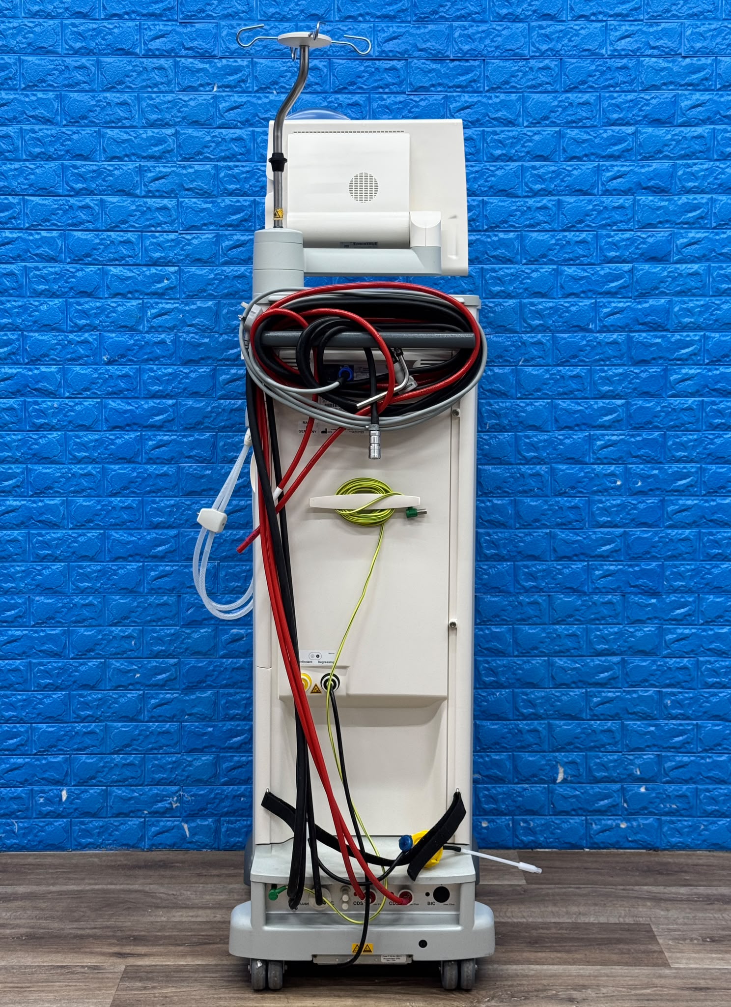 Used Fresenius 5008 CorDiax 2014